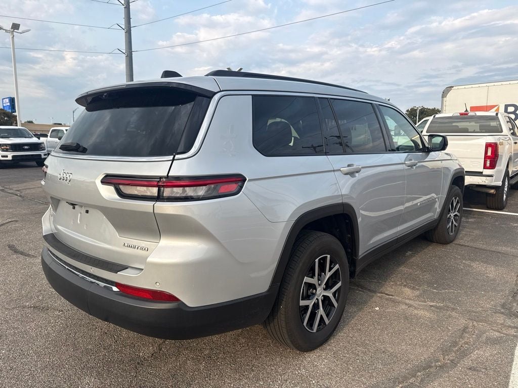 jeep grand cherokee l 2024 1C4RJKBG9R8603411 image jeep grand cherokee l 2024 1C4RJKBG9R8603411 image